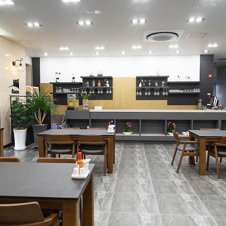 Hotel Daoom Ilsan Ni Eksteriør bilde