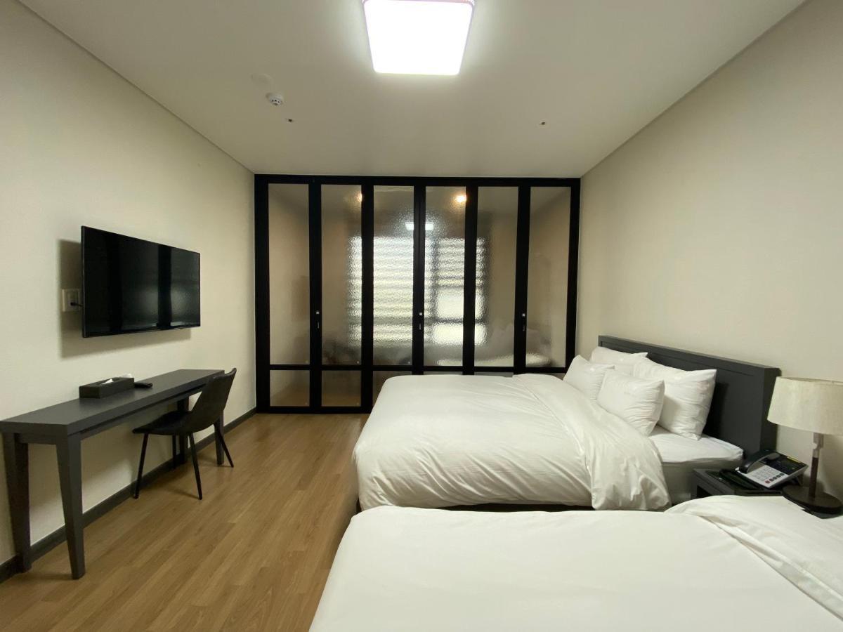 Hotel Daoom Ilsan Ni Eksteriør bilde