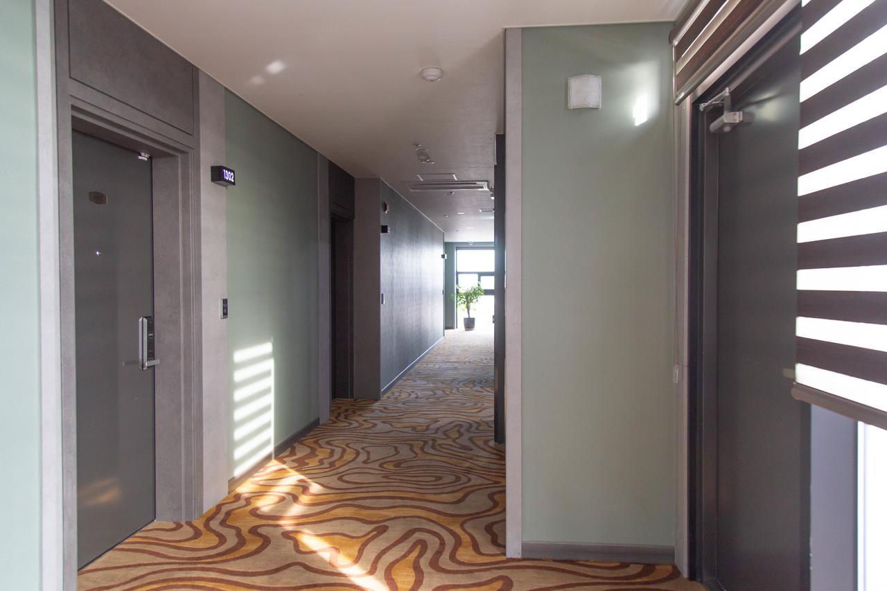 Hotel Daoom Ilsan Ni Eksteriør bilde