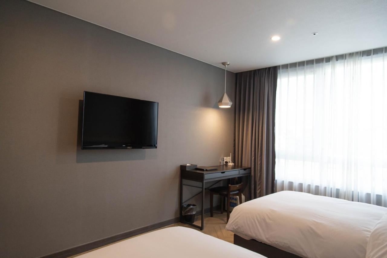 Hotel Daoom Ilsan Ni Eksteriør bilde