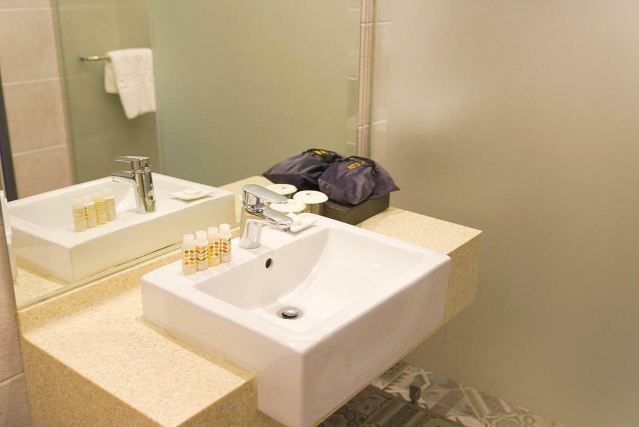 Hotel Daoom Ilsan Ni Eksteriør bilde