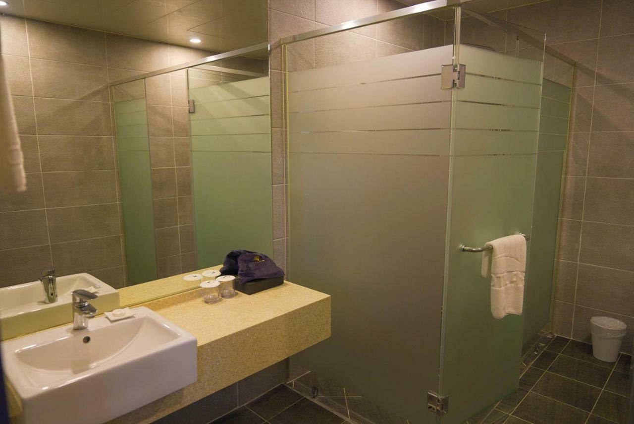 Hotel Daoom Ilsan Ni Eksteriør bilde
