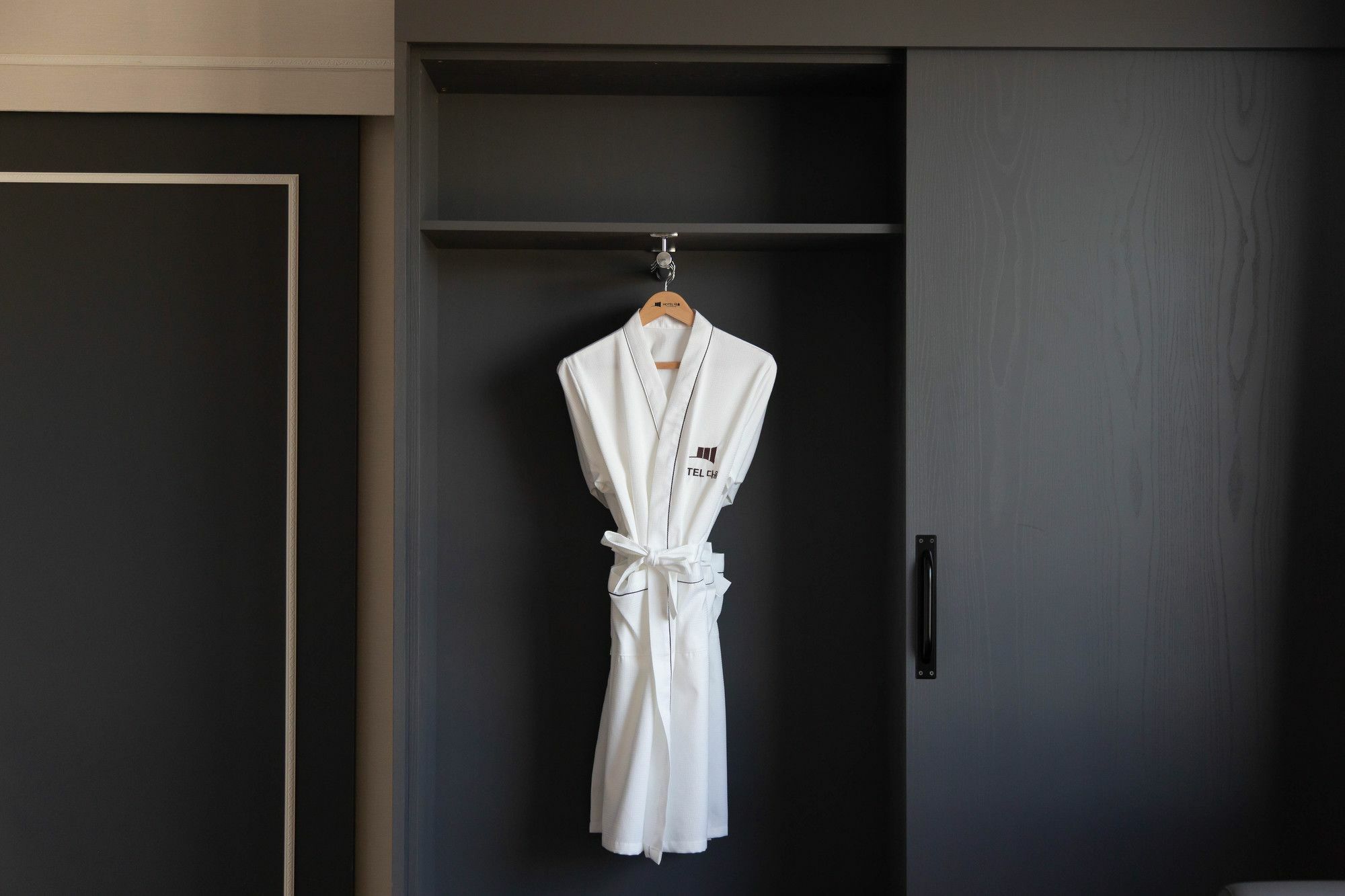 Hotel Daoom Ilsan Ni Eksteriør bilde