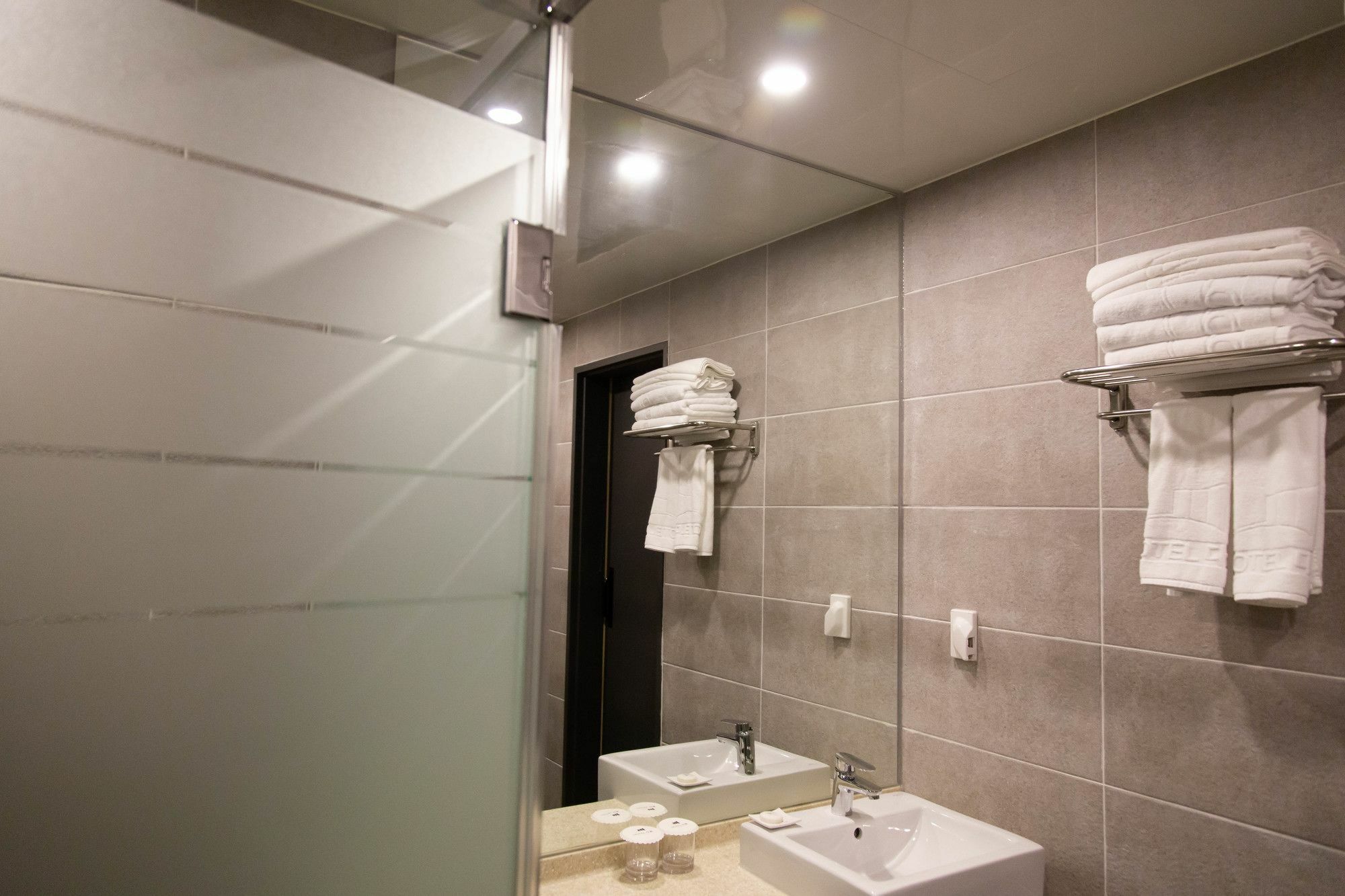 Hotel Daoom Ilsan Ni Eksteriør bilde