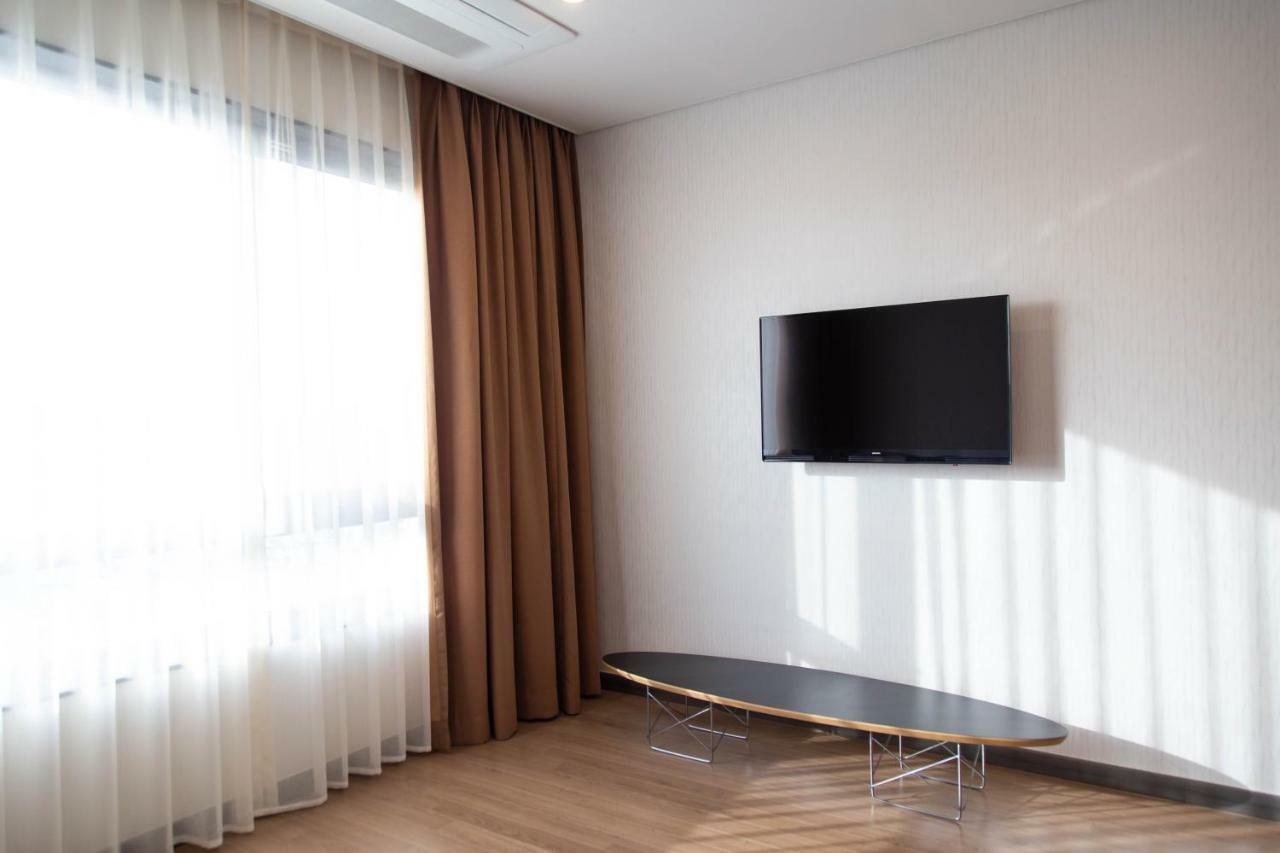 Hotel Daoom Ilsan Ni Eksteriør bilde