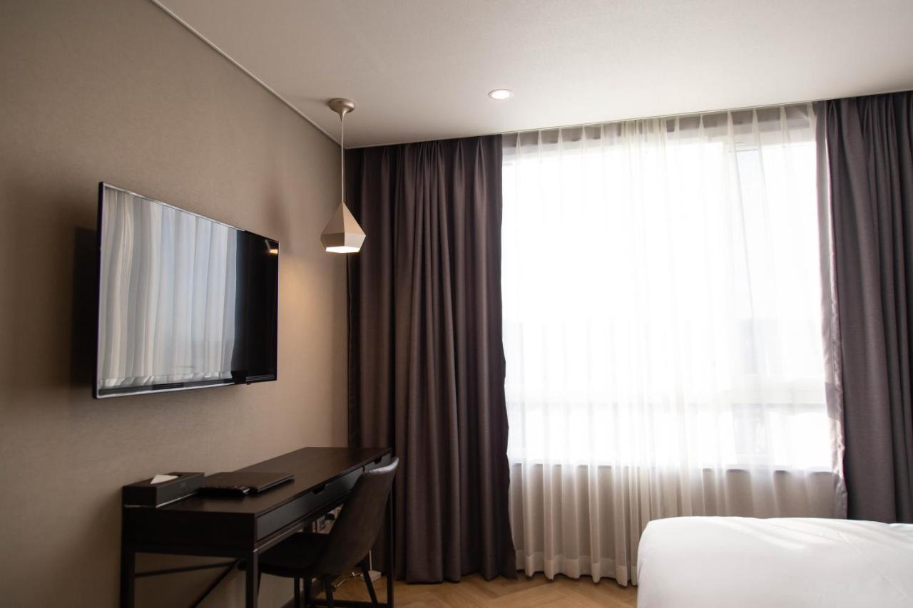 Hotel Daoom Ilsan Ni Eksteriør bilde