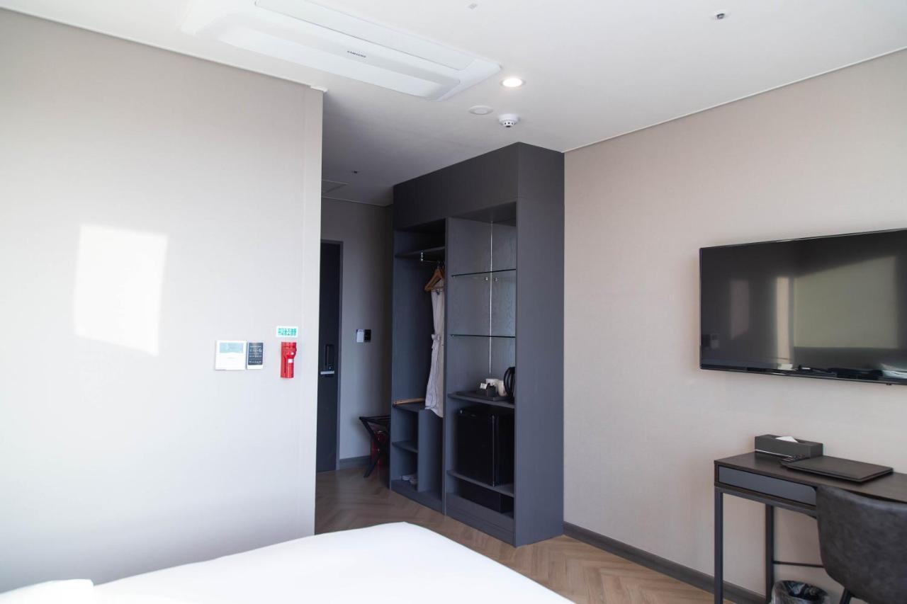 Hotel Daoom Ilsan Ni Eksteriør bilde
